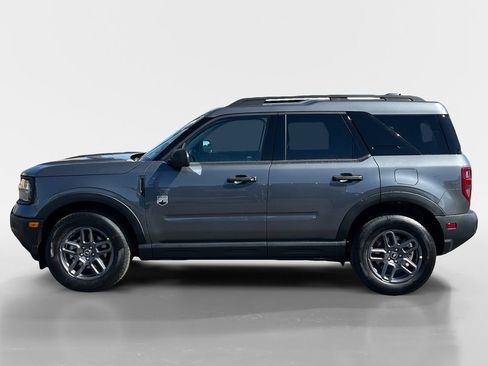 New 2026 Ford Bronco Sport Big Bend w/ Convenience Package AWD/4WD image 32
