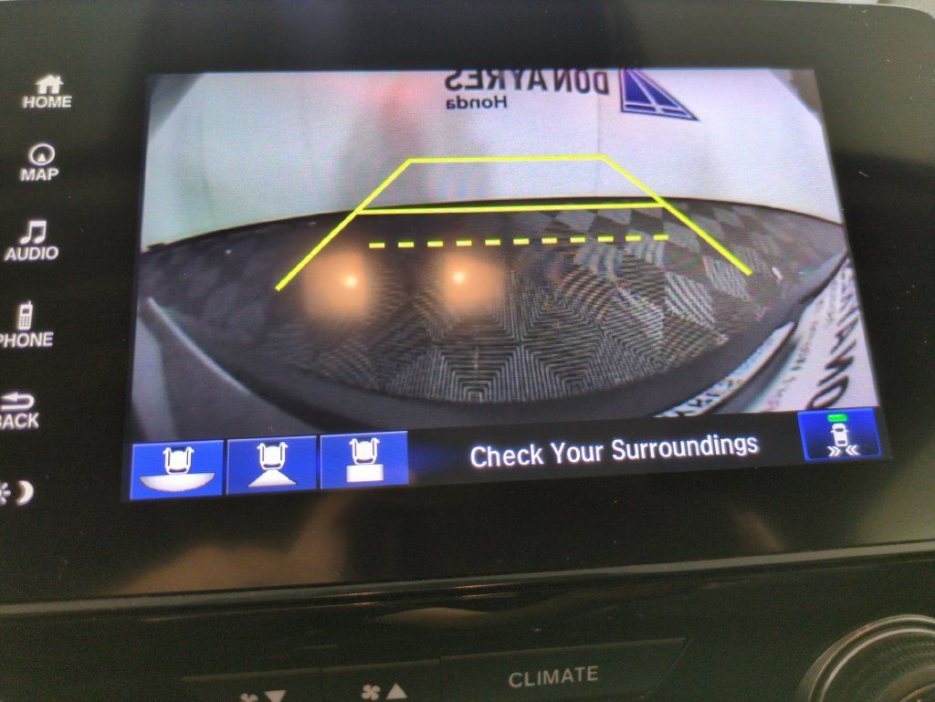 Used 2020 Honda CR-V Touring image 26