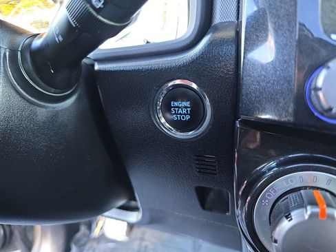 Used 2020 Toyota 4Runner TRD Off-Road Premium w/ Moonroof Package image 20