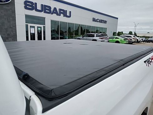Used 2019 Toyota Tundra SR5 w/ TRD Sport Package AWD/4WD image 50