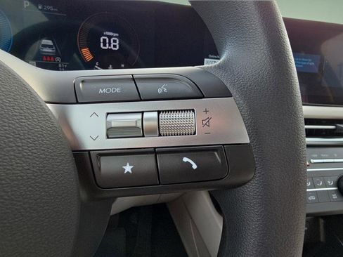 New 2026 Hyundai Tucson SE AWD/4WD image 25