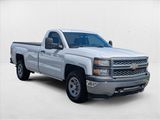 Used 2015 Chevrolet Silverado 1500 W/T w/ WT Fleet Convenience Package image 3