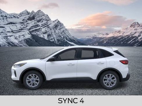 New 2026 Ford Escape Active w/ Cold Weather Package image 3