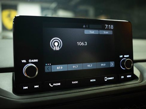 Used 2024 Honda Accord LX image 19