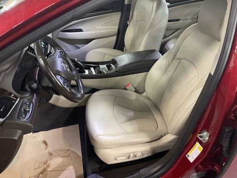 Used 2019 Buick LaCrosse Essence w/ Sun and Shade Package image 12