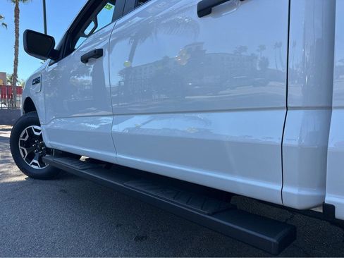 Used 2024 Ford F150 Lightning Pro image 47