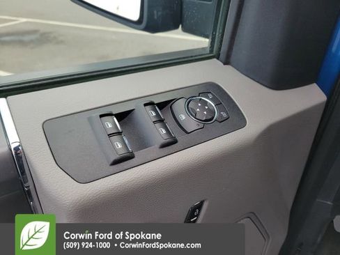 Used 2019 Ford F150 XLT w/ Equipment Group 301A Mid image 18