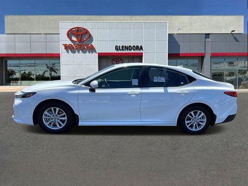 New 2026 Toyota Camry LE image 6