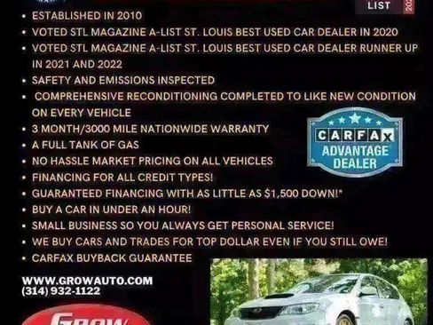 Used 2022 Kia Soul LX image 2