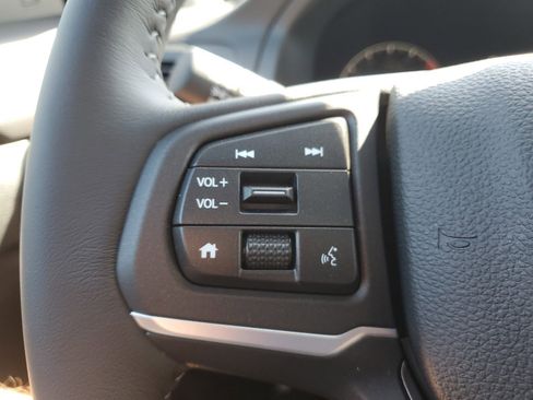 New 2026 Honda Ridgeline RTL image 24