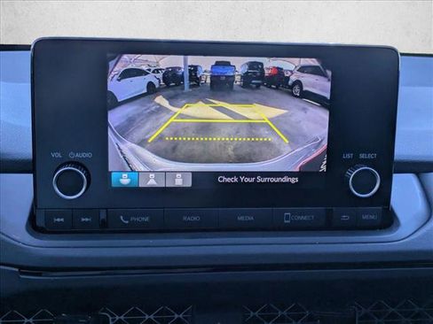 Used 2024 Honda Accord LX image 14