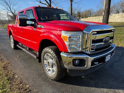 Used 2015 Ford F350 Lariat image 20