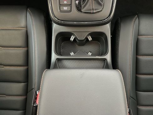 New 2026 Honda CR-V Sport-L image 35