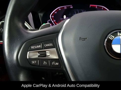 Used 2023 BMW 430i Coupe w/ Premium Package image 22