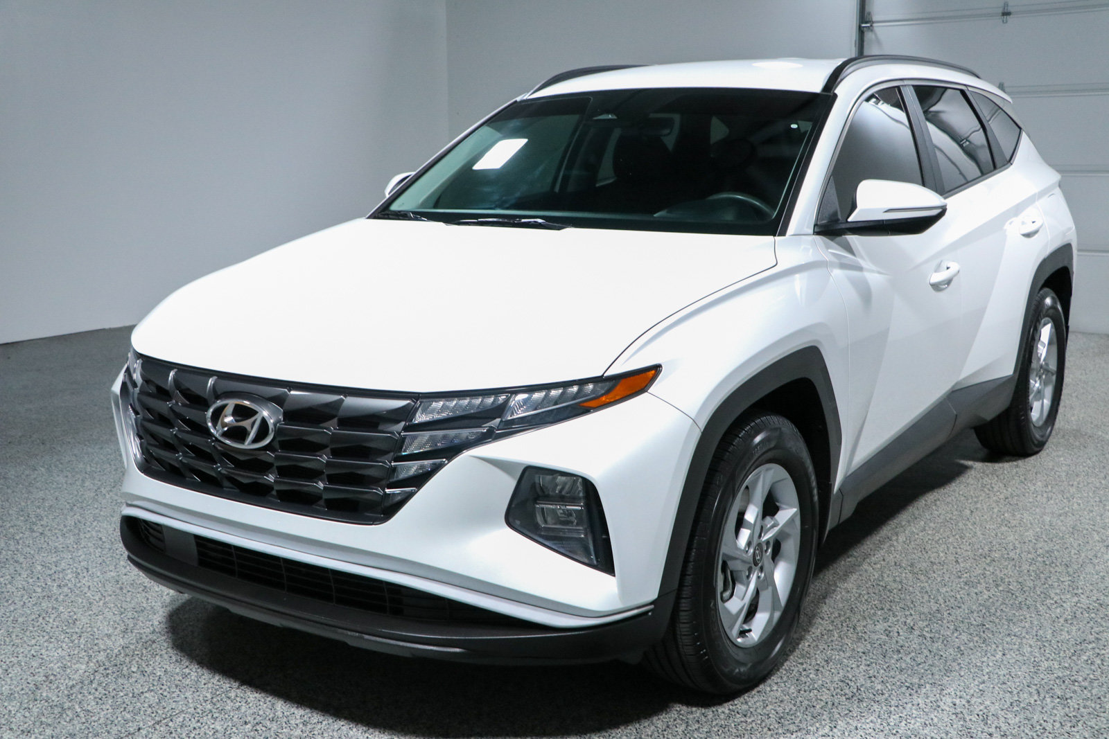 Used 2022 Hyundai Tucson SEL w/ Cargo Package FWD image 30