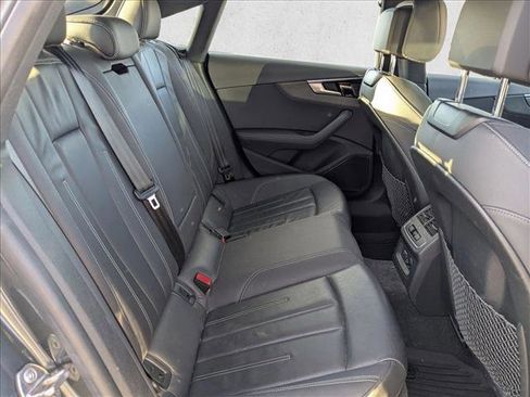 Used 2021 Audi A5 2.0T Premium Plus w/ Premium Plus image 16