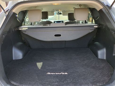 Used 2016 Hyundai Santa Fe Sport image 49