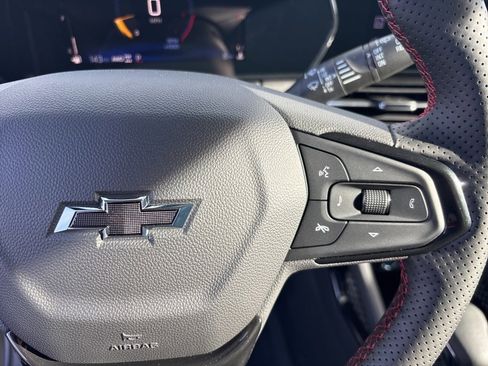 New 2026 Chevrolet TrailBlazer RS w/ Convenience Package image 18