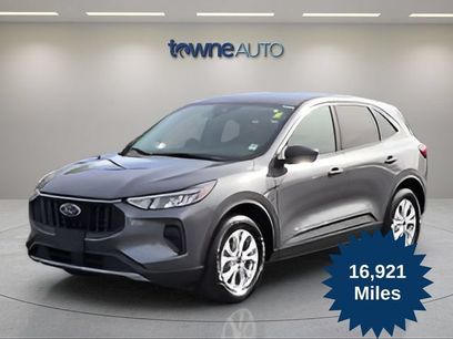 Used 2023 Ford Escape Active