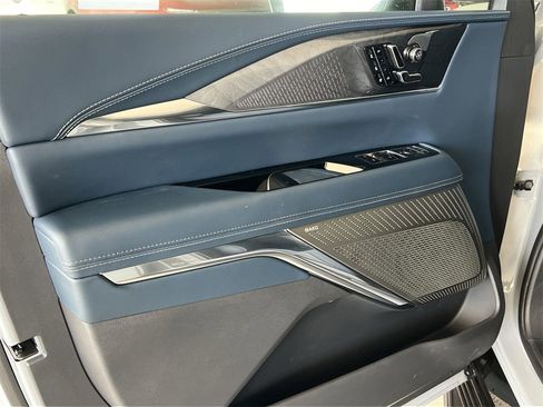 New 2026 Cadillac Escalade IQ Sport 2 image 10