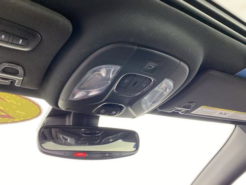 Used 2022 Jeep Compass Limited w/ (RED) Package image 29