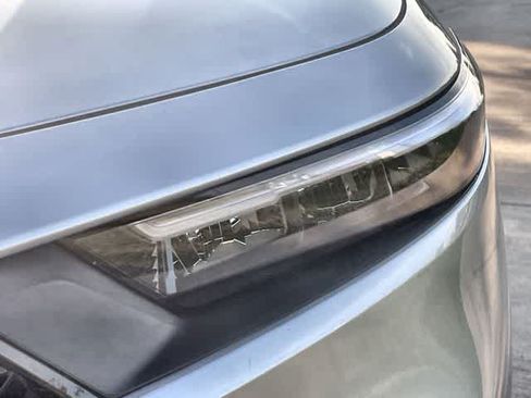 Used 2025 Honda Accord Sport image 24