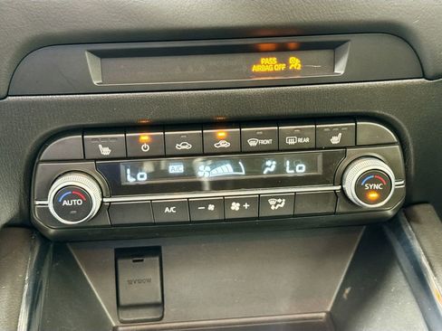 Used 2021 MAZDA CX-5 Grand Touring image 15