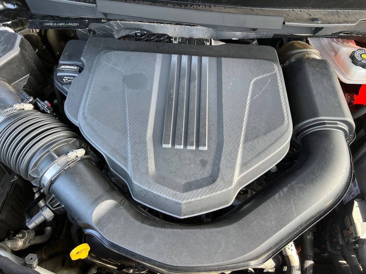 Used 2024 Chevrolet Traverse RS AWD/4WD image 20