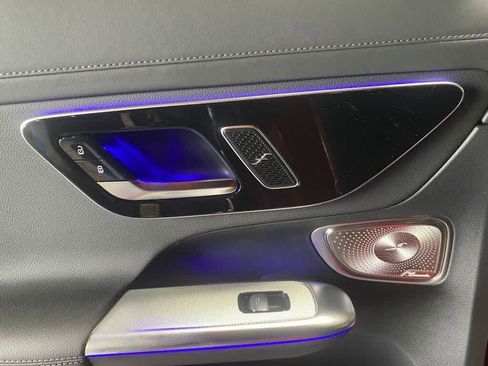 New 2026 Mercedes-Benz GLC 300 4MATIC image 17