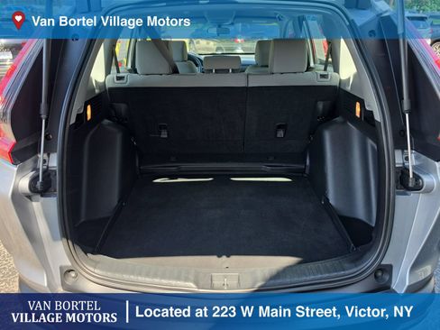 Used 2020 Honda CR-V LX image 25
