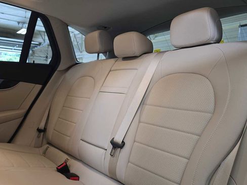 Certified 2020 Mercedes-Benz GLC 300 image 17