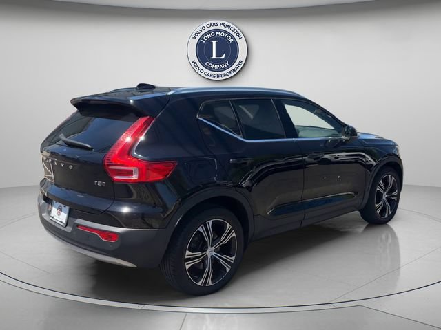 Used 2021 Volvo XC40 T5 Inscription w/ Climate Package AWD/4WD image 8