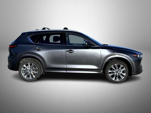New 2025 MAZDA CX-5 AWD 2.5 S image 4
