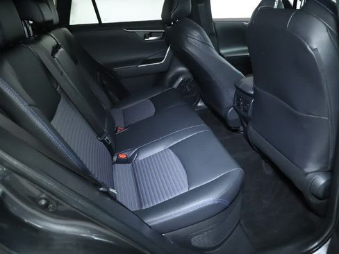 Used 2024 Toyota RAV4 XSE w/ Advanced Technology Package AWD/4WD image 35
