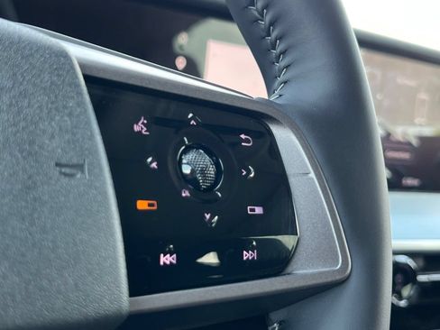New 2026 Nissan Murano Platinum AWD/4WD image 13