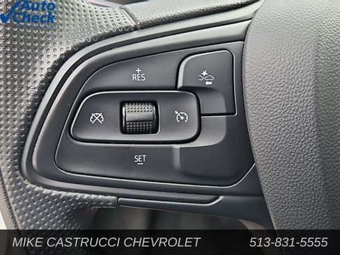 Used 2026 Buick Envista Preferred FWD image 13