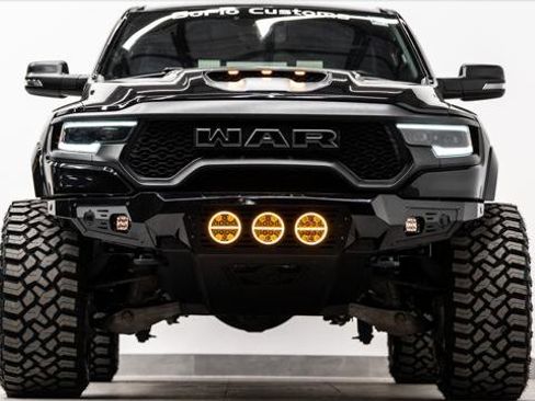 Used 2024 RAM 1500 TRX w/ TRX Level 1 Equipment Group image 27