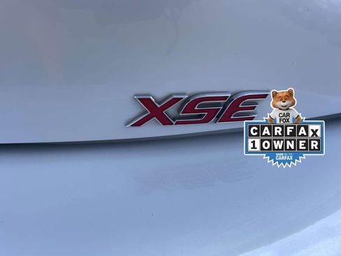 Used 2025 Toyota Corolla XSE image 10