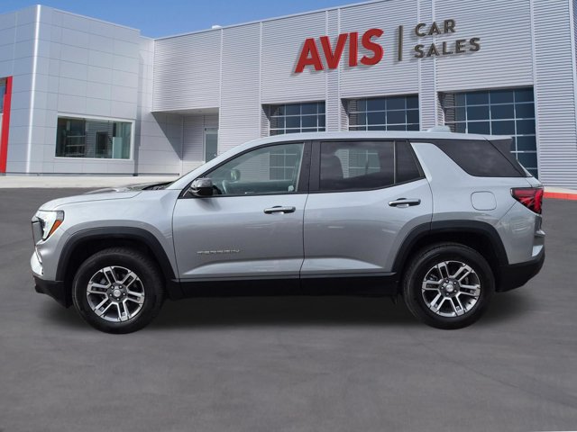 Used 2026 GMC Terrain Elevation FWD image 6