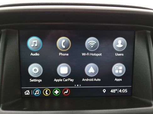 Used 2021 GMC Canyon AT4 image 22