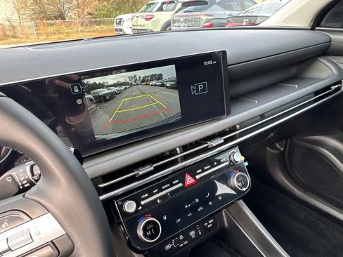 New 2026 Hyundai Tucson SEL image 21