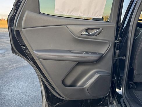 Used 2023 Chevrolet Blazer RS w/ Enhanced Convenience Package image 14