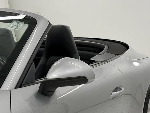 Certified 2017 Porsche 911 Carrera image 22
