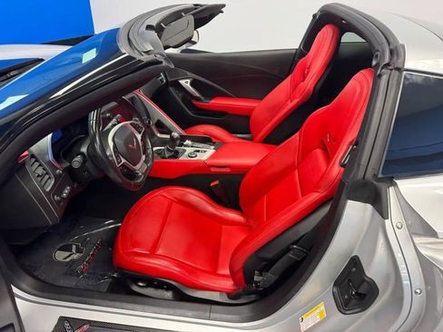 Used 2019 Chevrolet Corvette Z06 RWD image 15