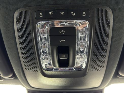 Used 2024 Mercedes-Benz GLS 450 4MATIC image 45