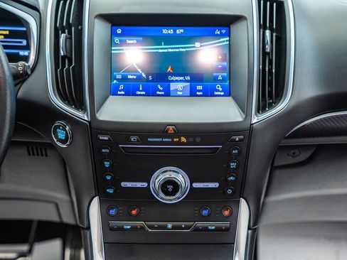 Used 2019 Ford Edge ST w/ Equipment Group 401A AWD/4WD image 23
