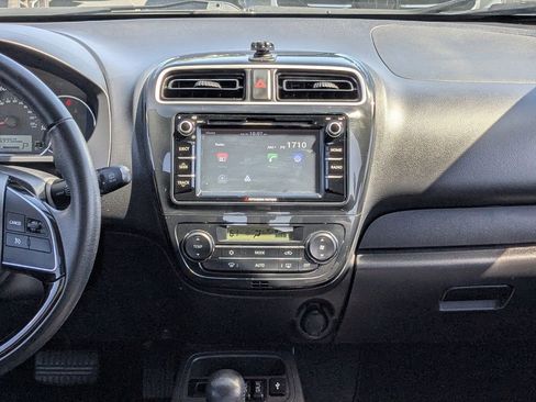 Used 2019 Mitsubishi Mirage GT FWD image 14