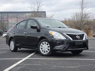 Used 2015 Nissan Versa SV video 2