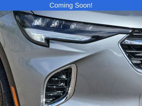 Used 2023 Buick Envision Preferred w/ Sport Touring Package AWD/4WD image 10