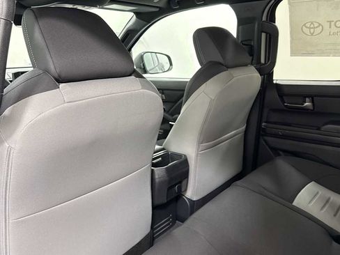 New 2026 Toyota Tacoma TRD Off-Road image 25